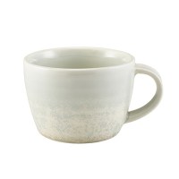 Pearl Terra Porcelain Cup